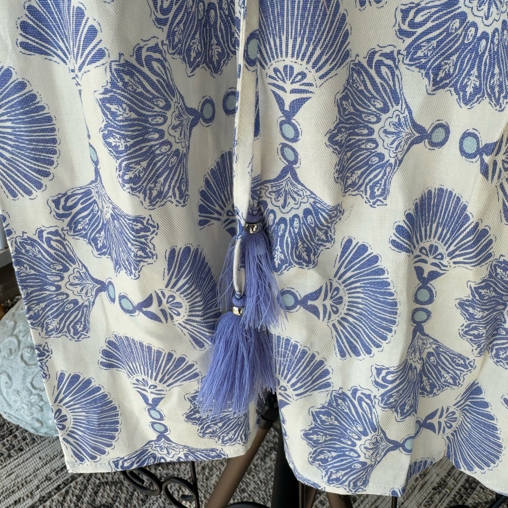 Entro Shift Top Size M NWT - Picture 7 of 9